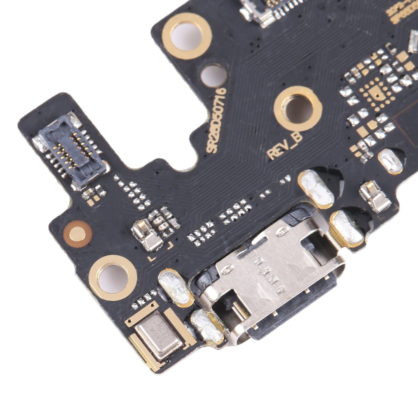 For Motorola Edge 30 Neo OEM Charging Port Board