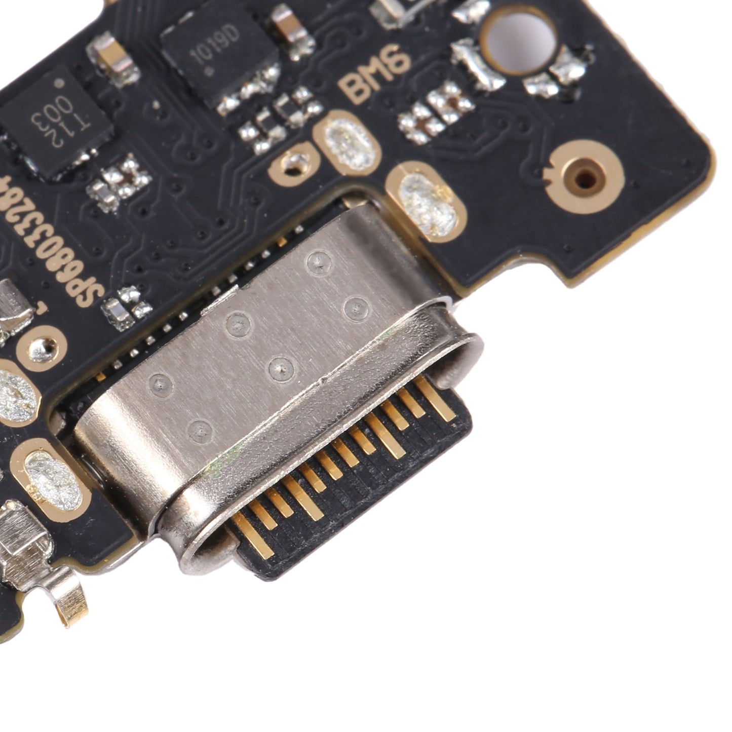 For Motorola Edge 30 OEM Charging Port Board