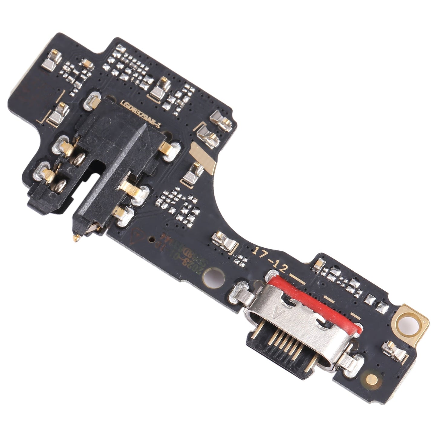 For Motorola Moto G73 OEM Charging Port Board