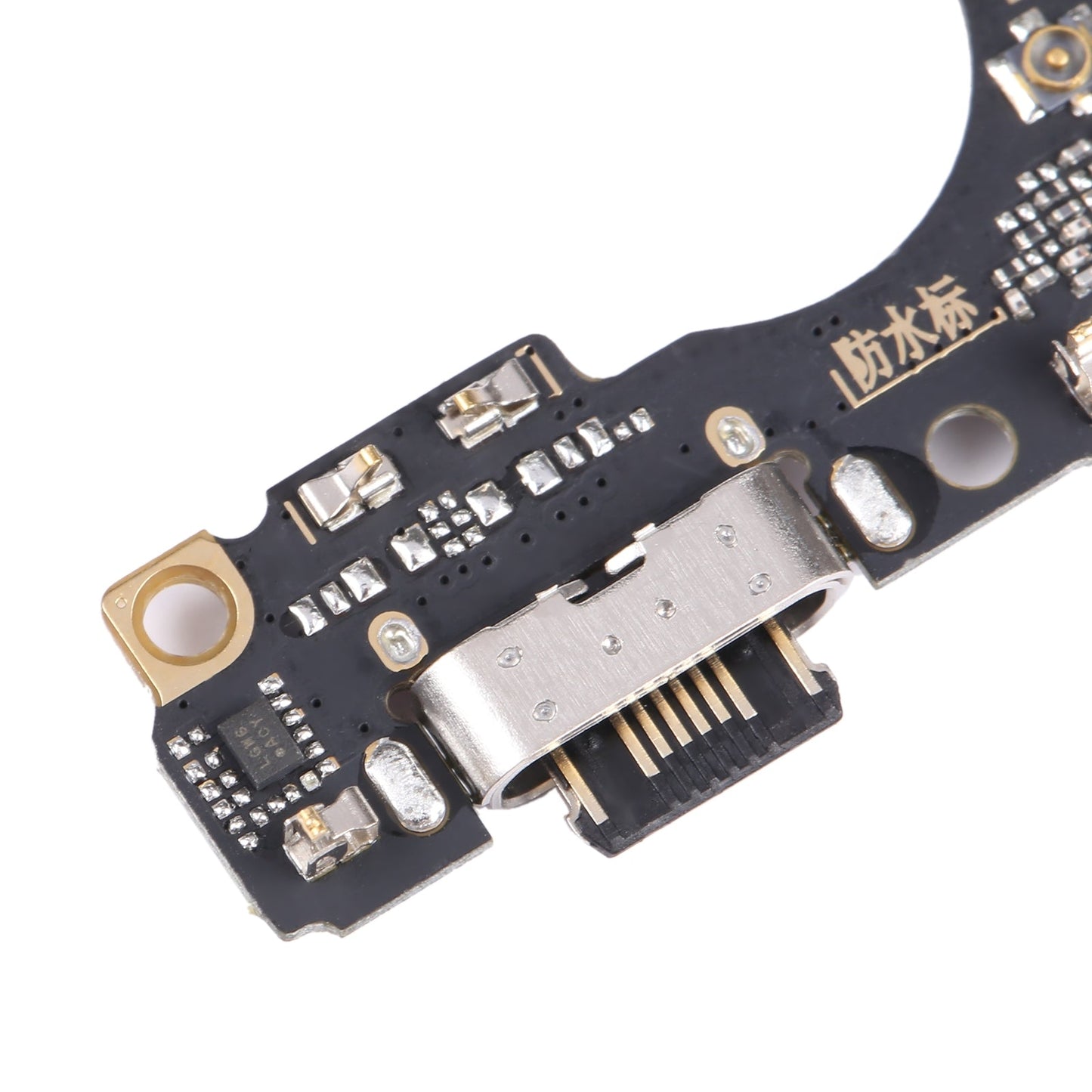 For Motorola Moto G73 OEM Charging Port Board