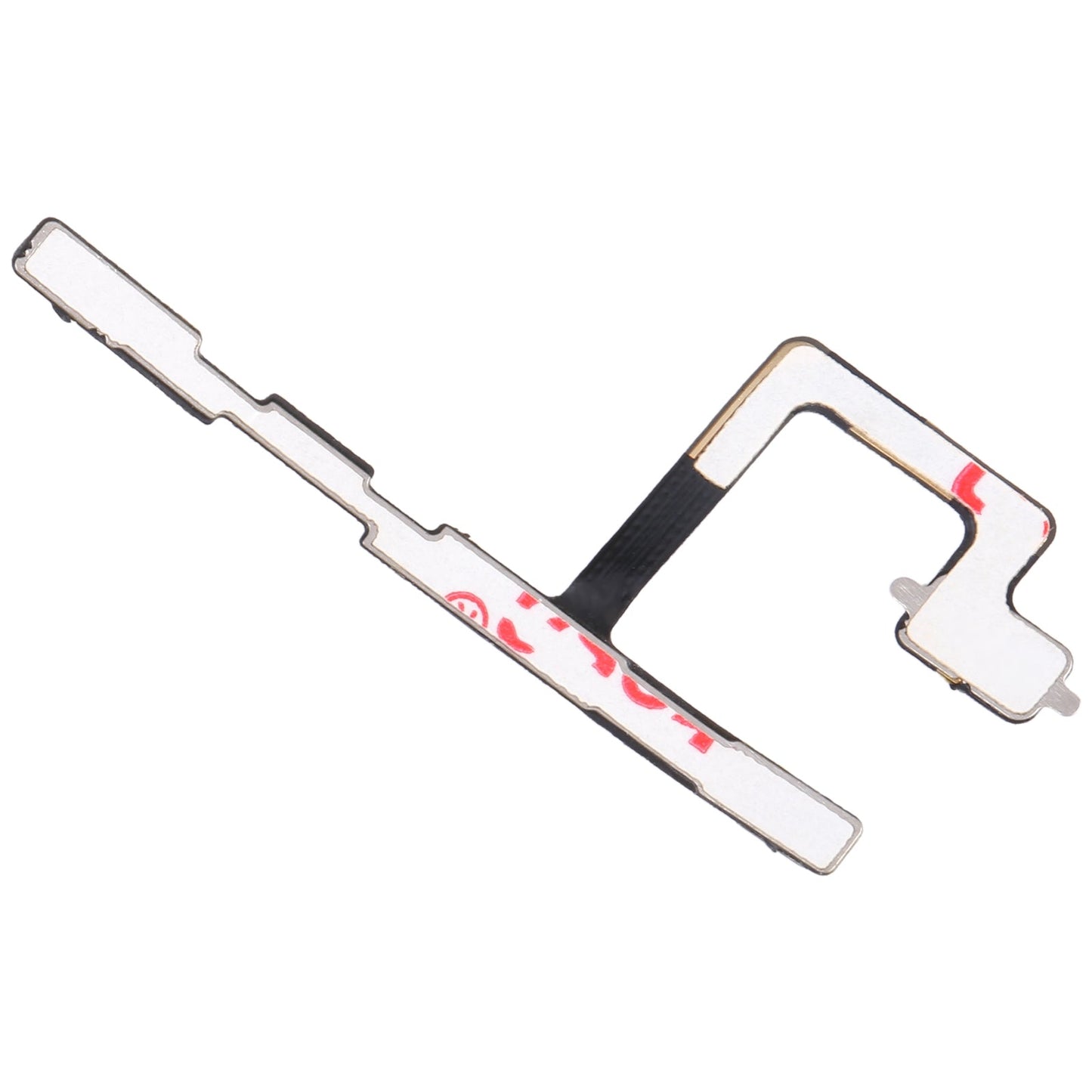 For Motorola Edge 30 Fusion OEM Power Button & Volume Button Flex Cable