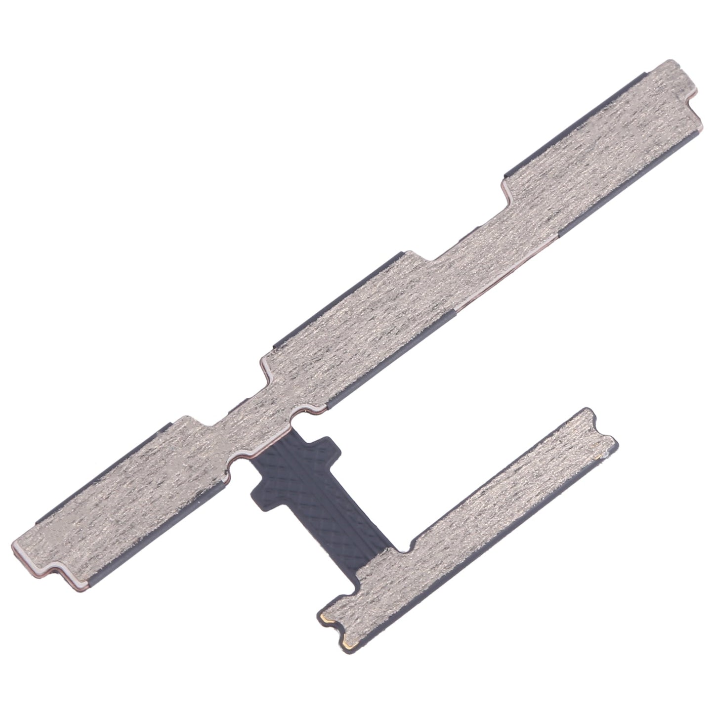 For Motorola Moto G Play 2023 OEM Power Button & Volume Button Flex Cable