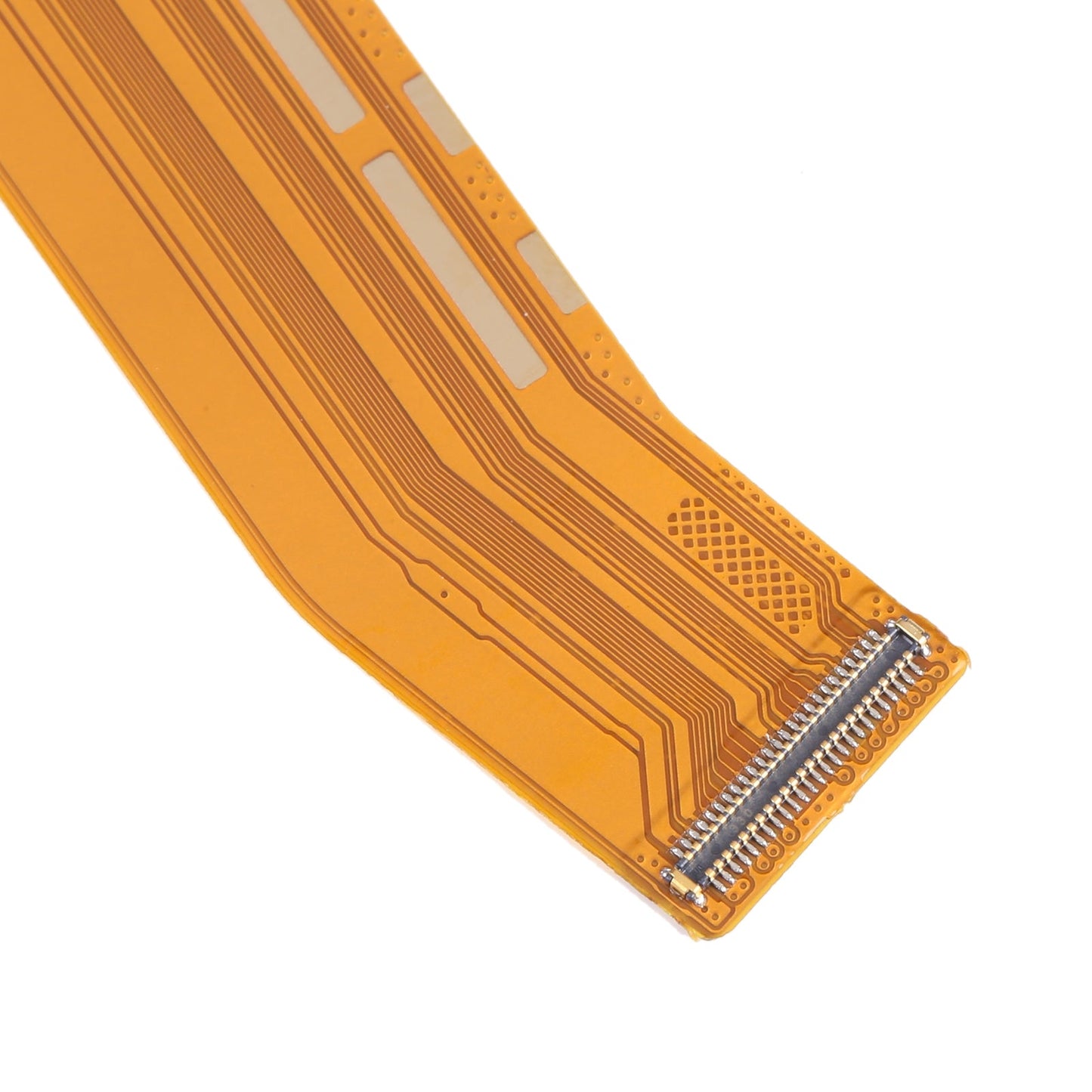 For Motorola Moto G72 OEM LCD Flex Cable