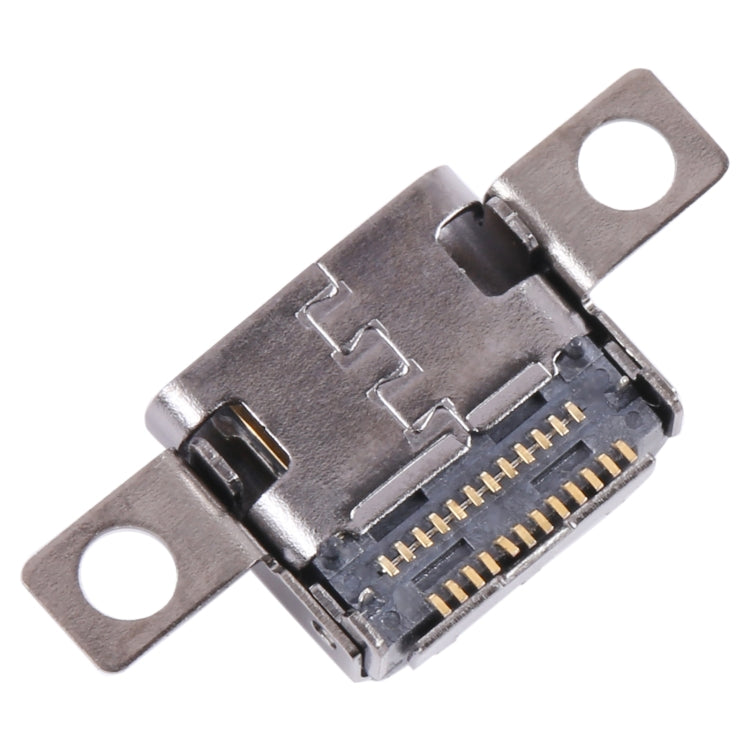 TC-024 Charging Port Connector For Lenovo YOGA C930-13IKB 81C4 / ideapad 720S-13IKB 720S-13ARR