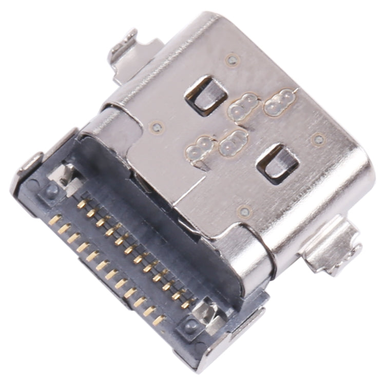 TC-025 Charging Port Connector For Lenovo Yoga C940-14IIL 81Q9 AIR-14IIL THINKBOOK 14 G2 PRO13 2019 C340-15 15IWL 15API 15IIL