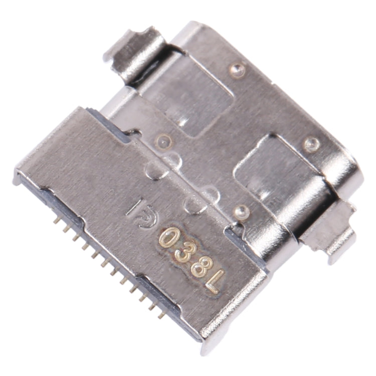 TC-025 Charging Port Connector For Lenovo Yoga C940-14IIL 81Q9 AIR-14IIL THINKBOOK 14 G2 PRO13 2019 C340-15 15IWL 15API 15IIL