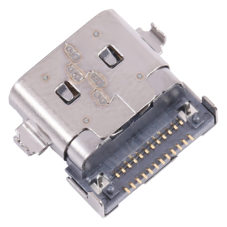 TC-025 Charging Port Connector For Lenovo Yoga C940-14IIL 81Q9 AIR-14IIL THINKBOOK 14 G2 PRO13 2019 C340-15 15IWL 15API 15IIL