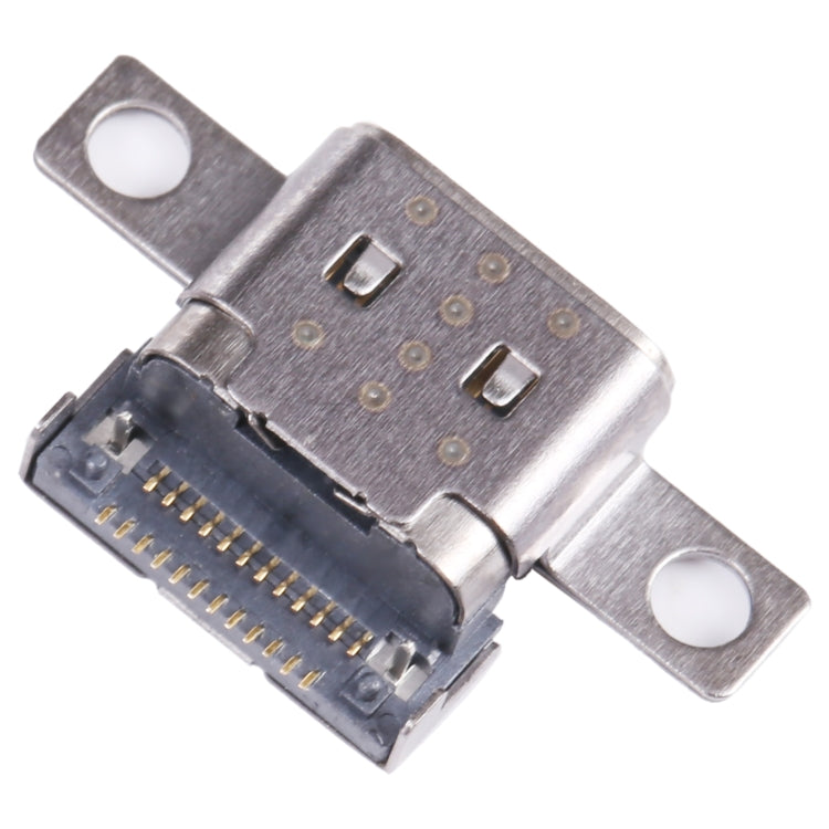 TC-054 Charging Port Connector For Lenovo Yoga C740-15IML 81TD C740-14IML 81TC