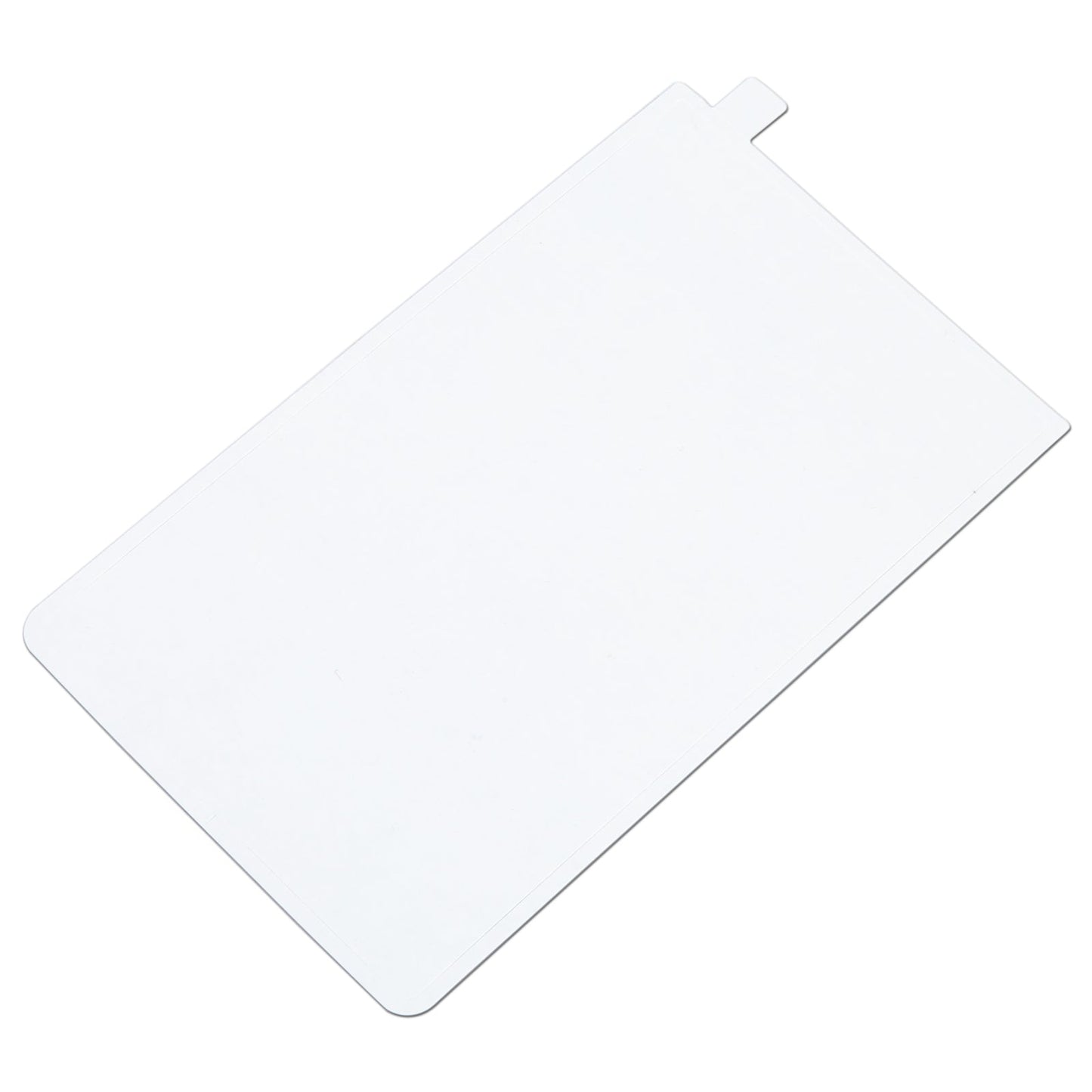 For Google Pixel 6 Pro 10pcs Back Housing Cover Adhesive