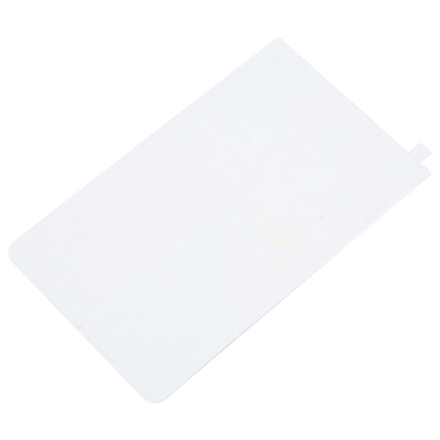 For Google Pixel 7 Pro 10pcs Back Housing Cover Adhesive