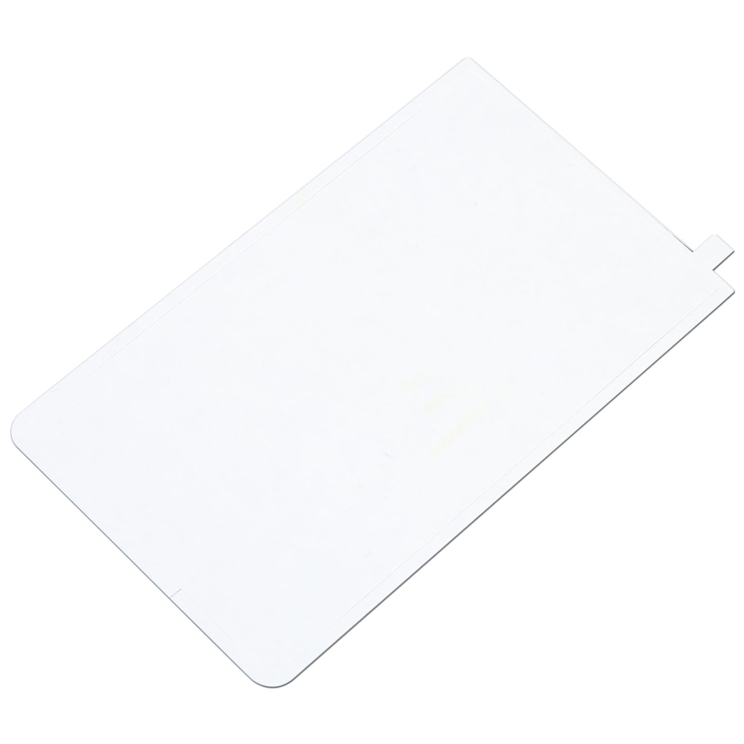 For Google Pixel 7 10pcs Back Housing Cover Adhesive