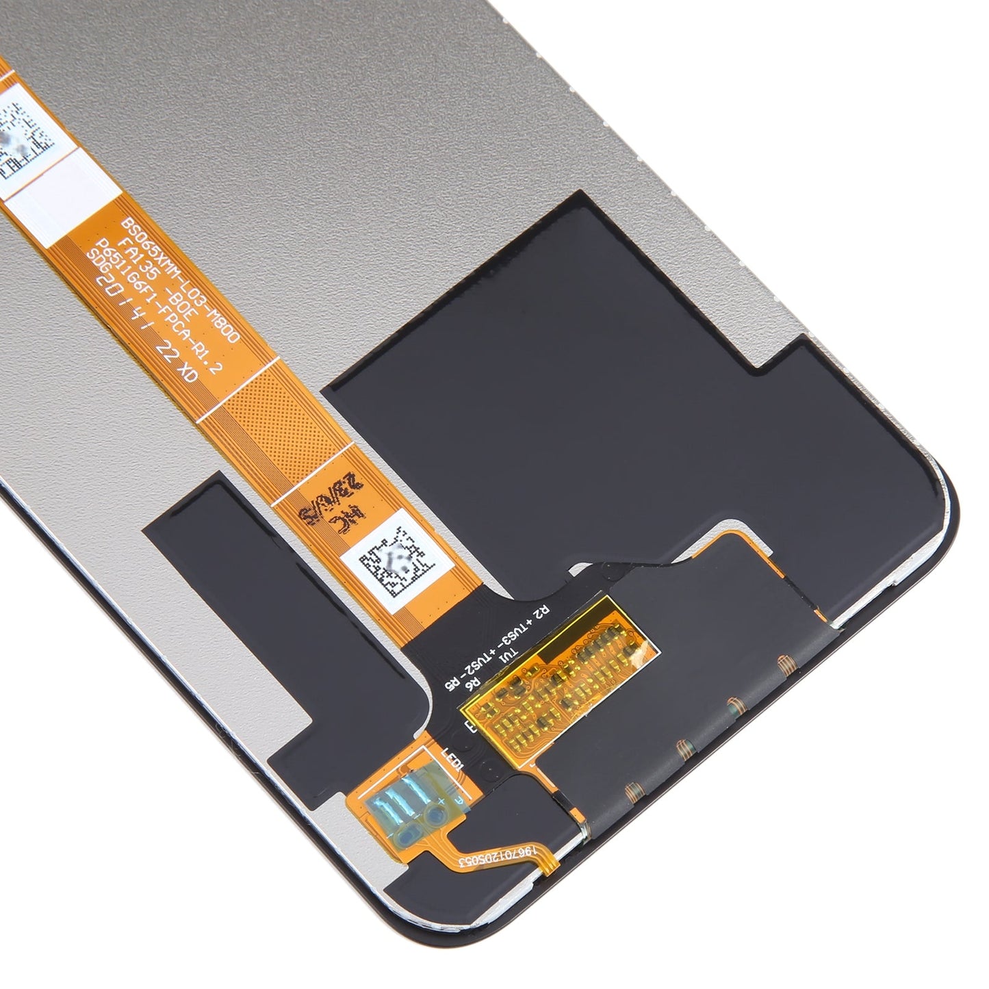 OEM LCD Screen For OPPO A72 4G With Digitizer Full Assembly