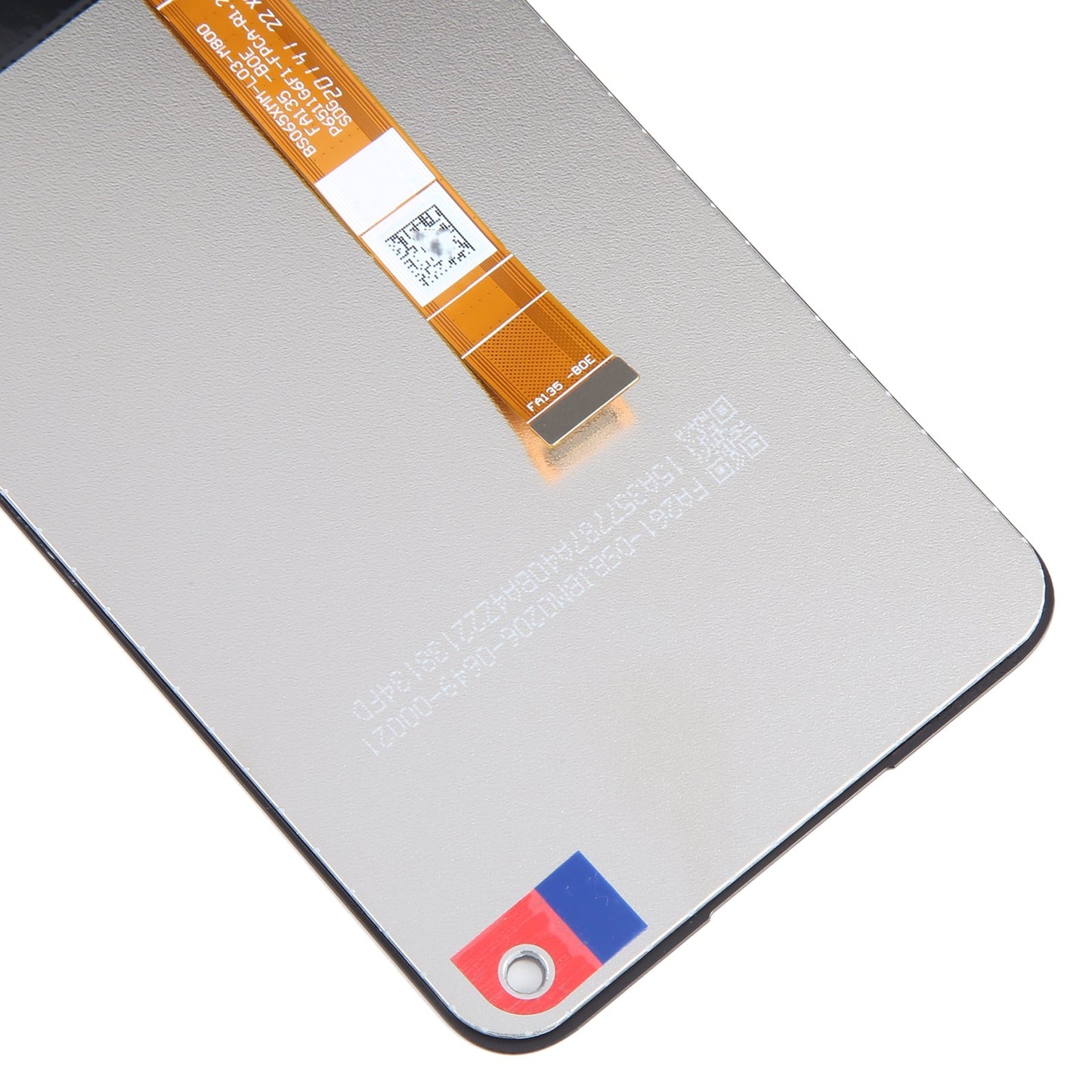 OEM LCD Screen For OPPO A92 4G With Digitizer Full Assembly