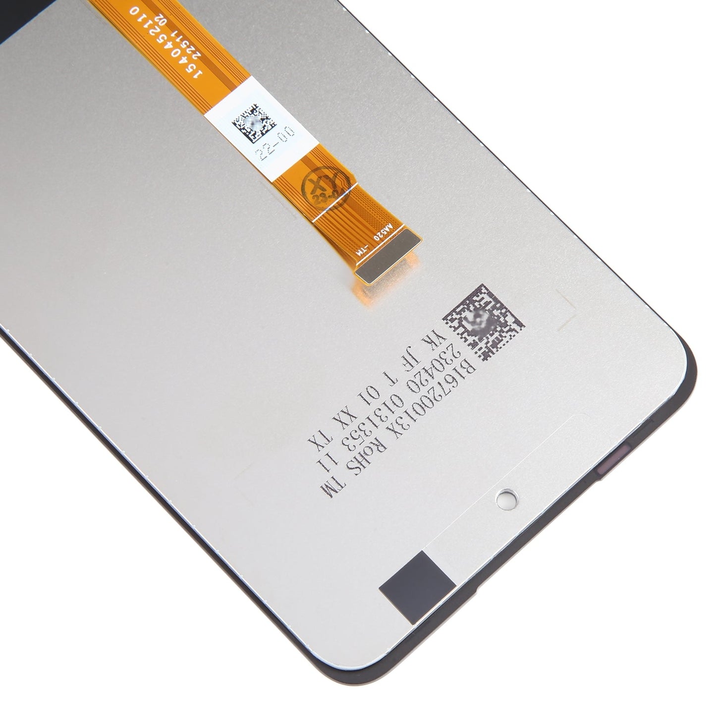 For Realme C55 OEM LCD Screen With Digitizer Full Assembly