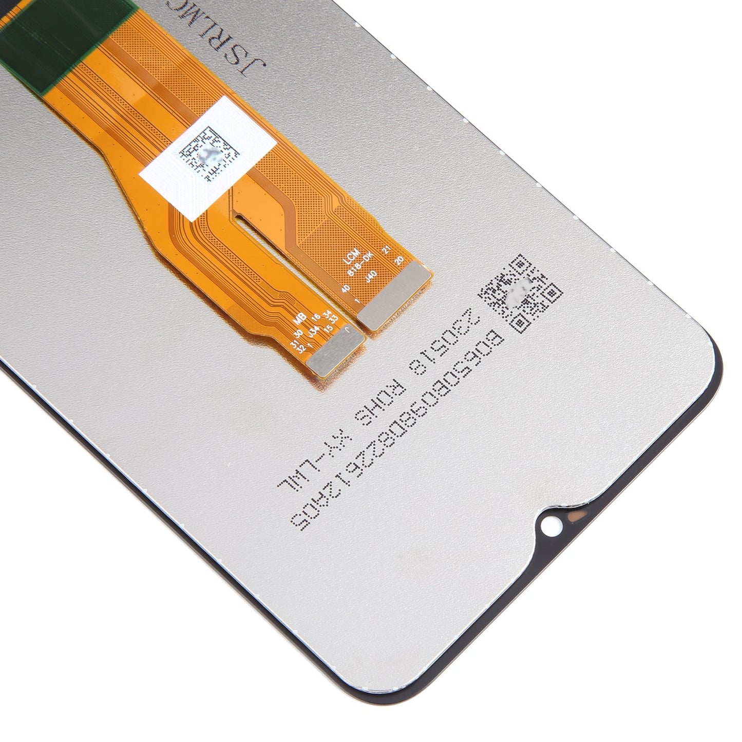 For Realme C33 OEM LCD Screen With Digitizer Full Assembly