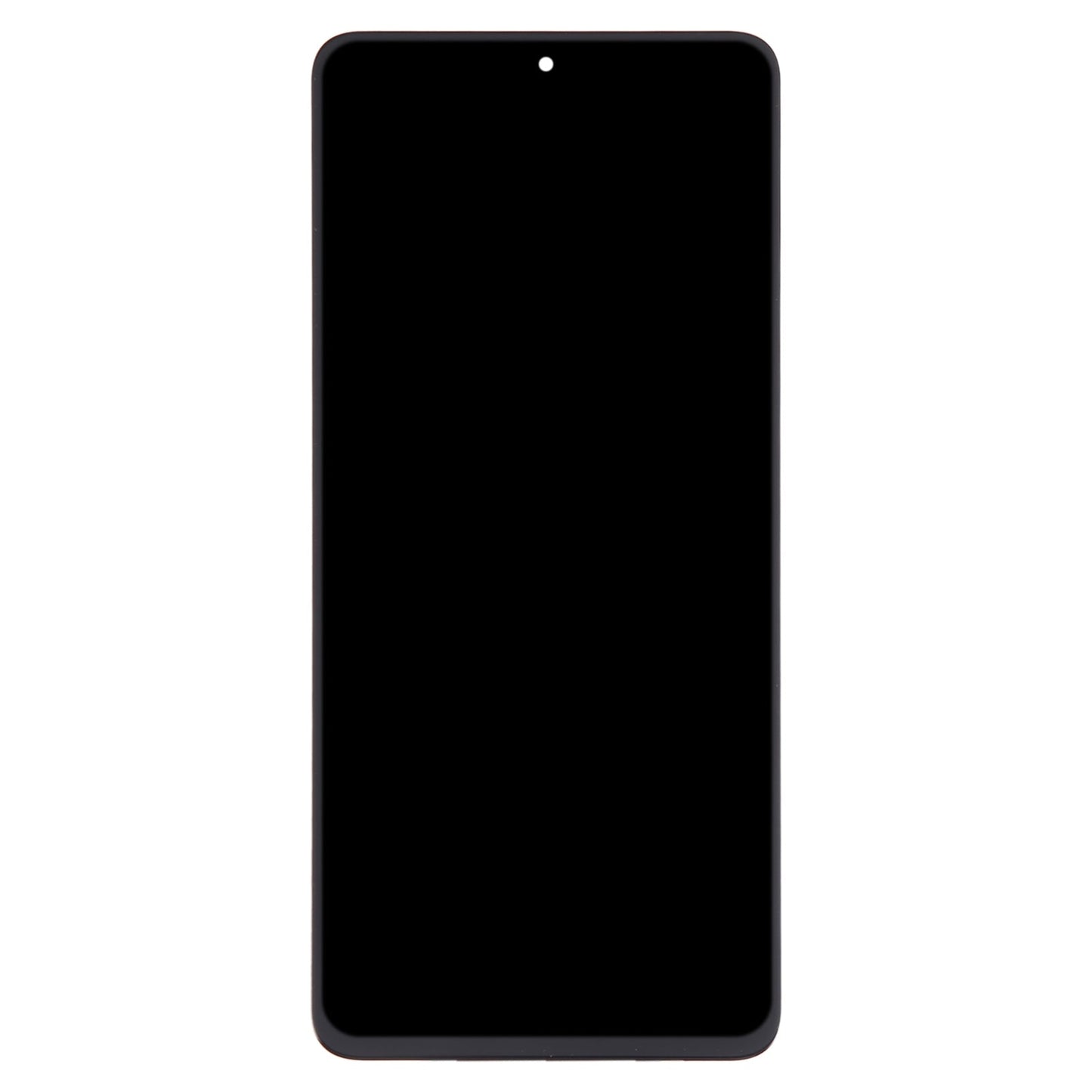 For Honor X9 OEM LCD Screen with Digitizer Full Assembly