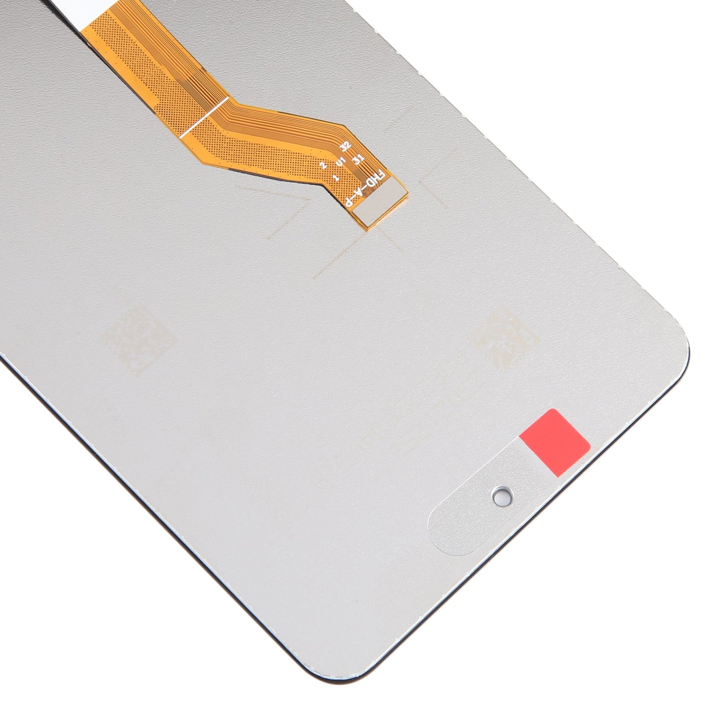 For Honor X9 OEM LCD Screen with Digitizer Full Assembly