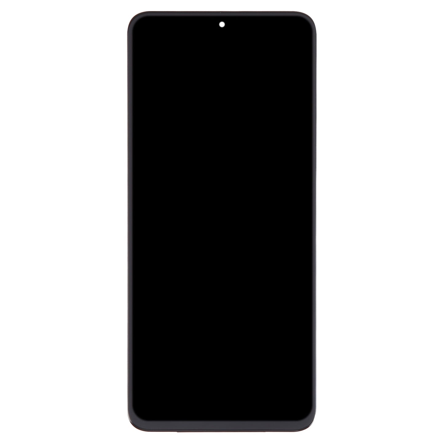 For Honor X8 2022 OEM LCD Screen with Digitizer Full Assembly