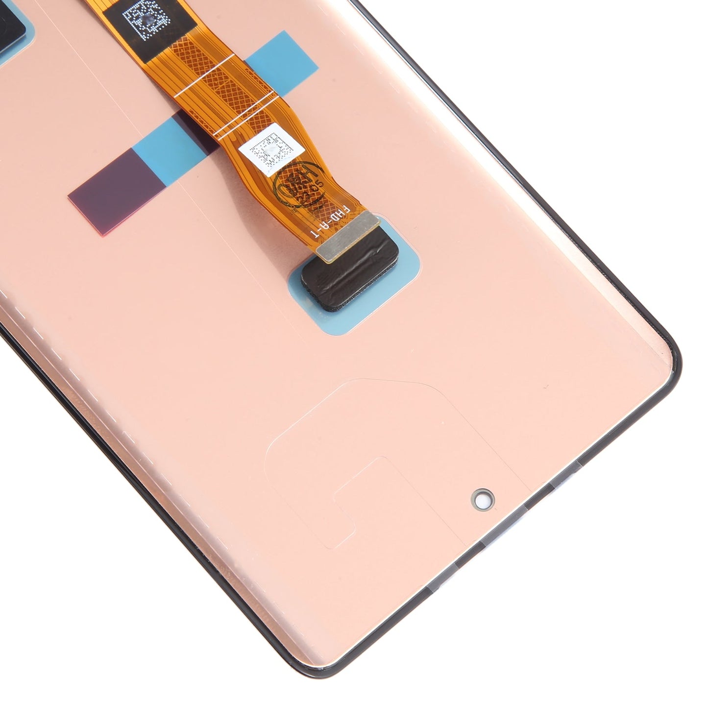 For Honor X9a OEM LCD Screen with Digitizer Full Assembly