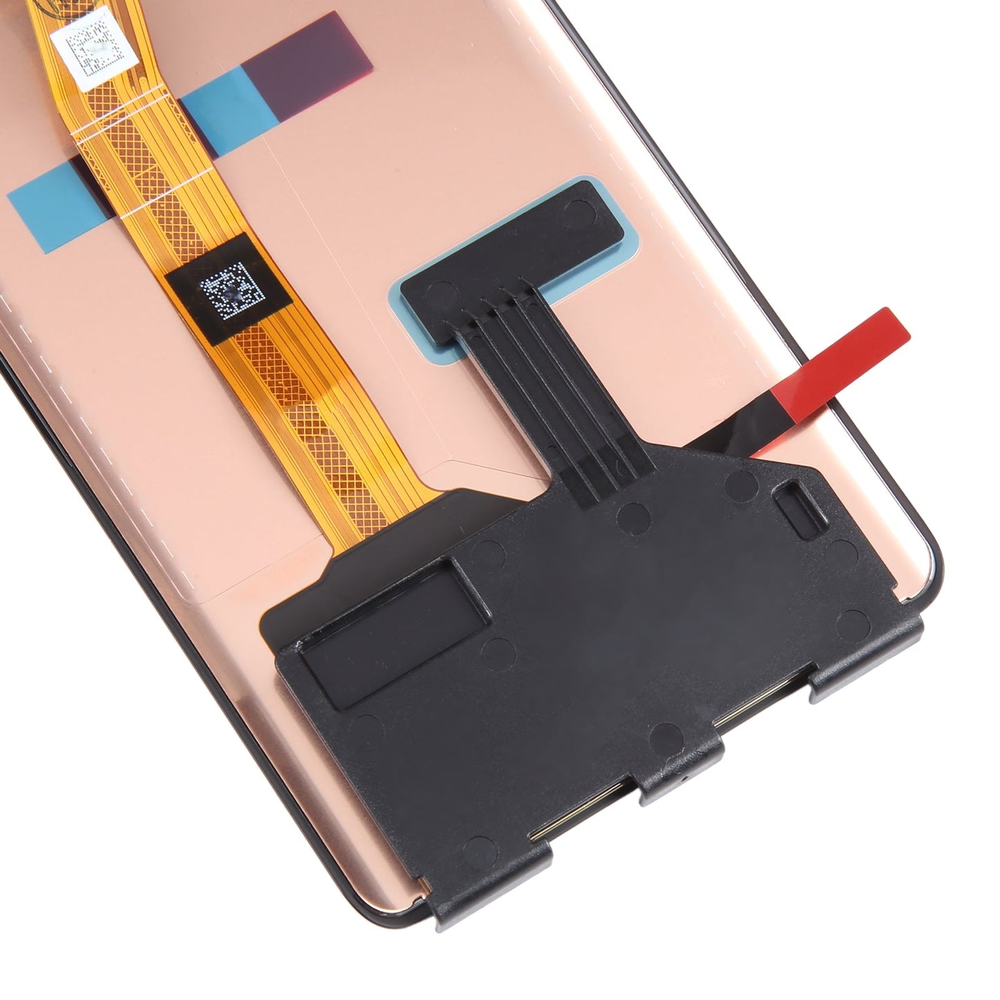 For Honor X9a OEM LCD Screen with Digitizer Full Assembly