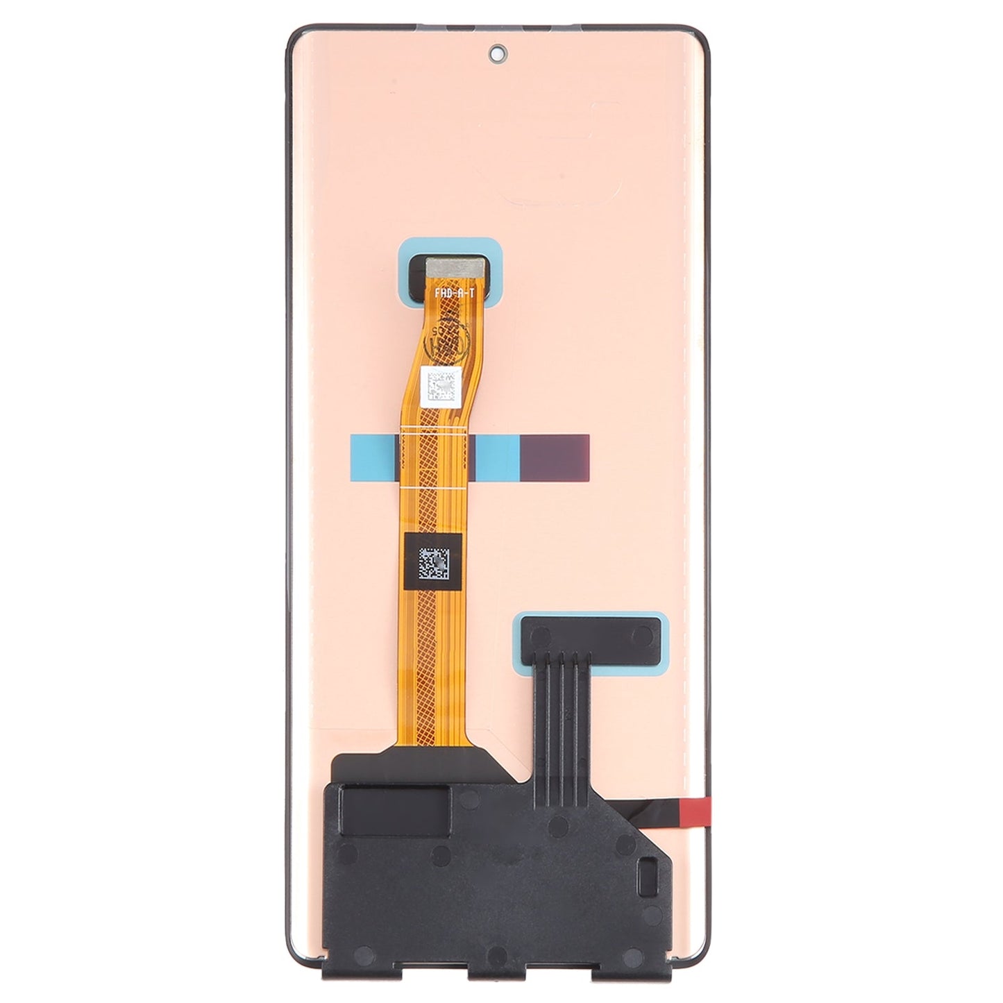 For Honor Magic5 Lite OEM LCD Screen with Digitizer Full Assembly