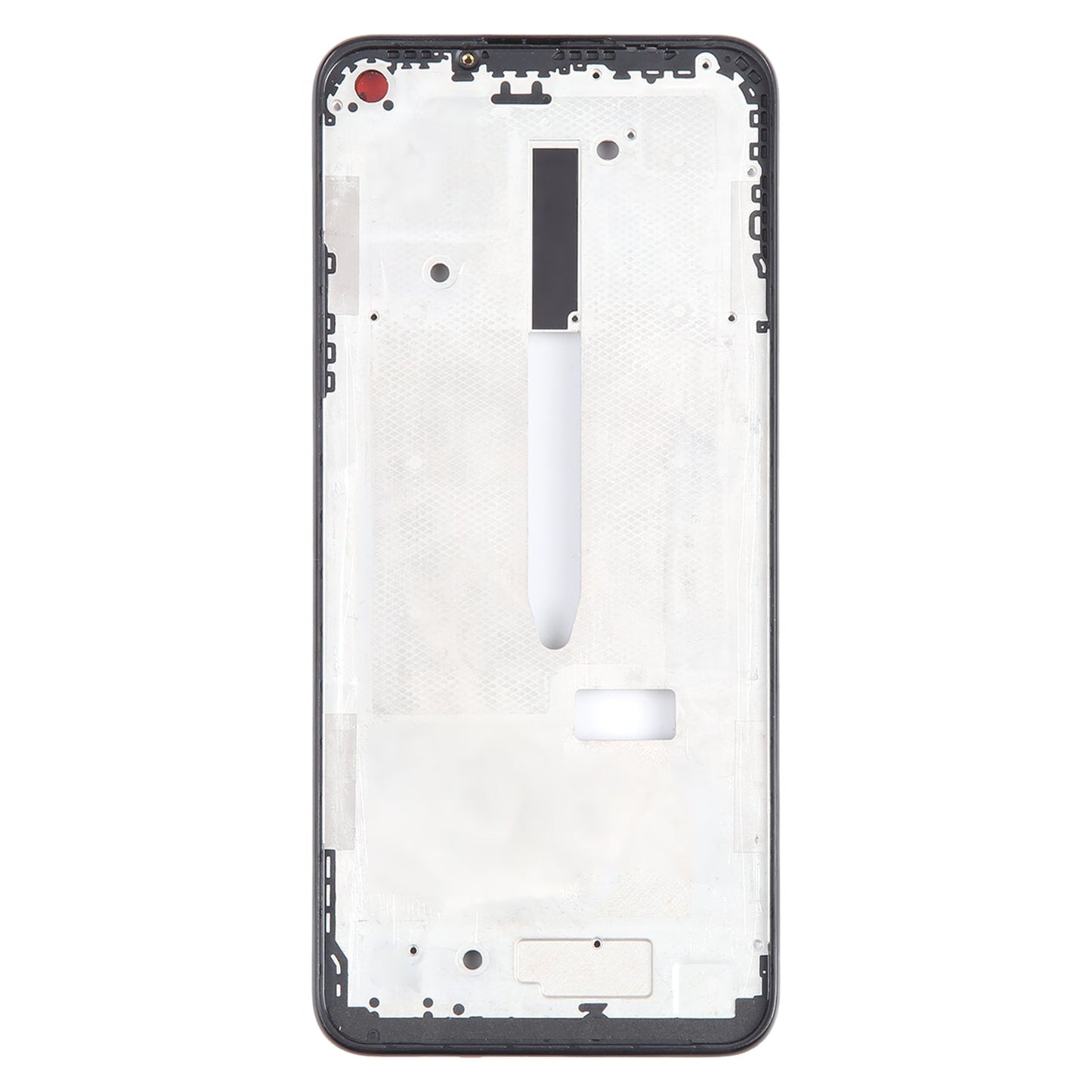 For Realme 9 Pro Original Front Housing LCD Frame Bezel Plate