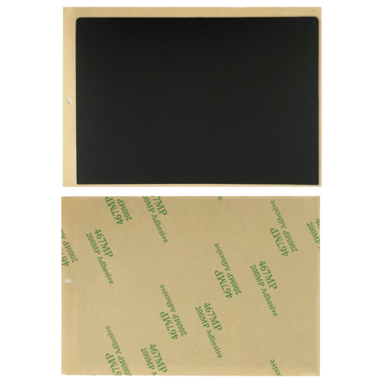 Touchpad Touch Sticker For Thinkpad T470 T480 T570 P51S E480