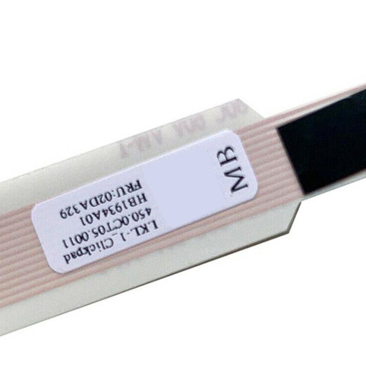 Touchpad Flex Cable For Thinkpad L380 L390 Yoga S2