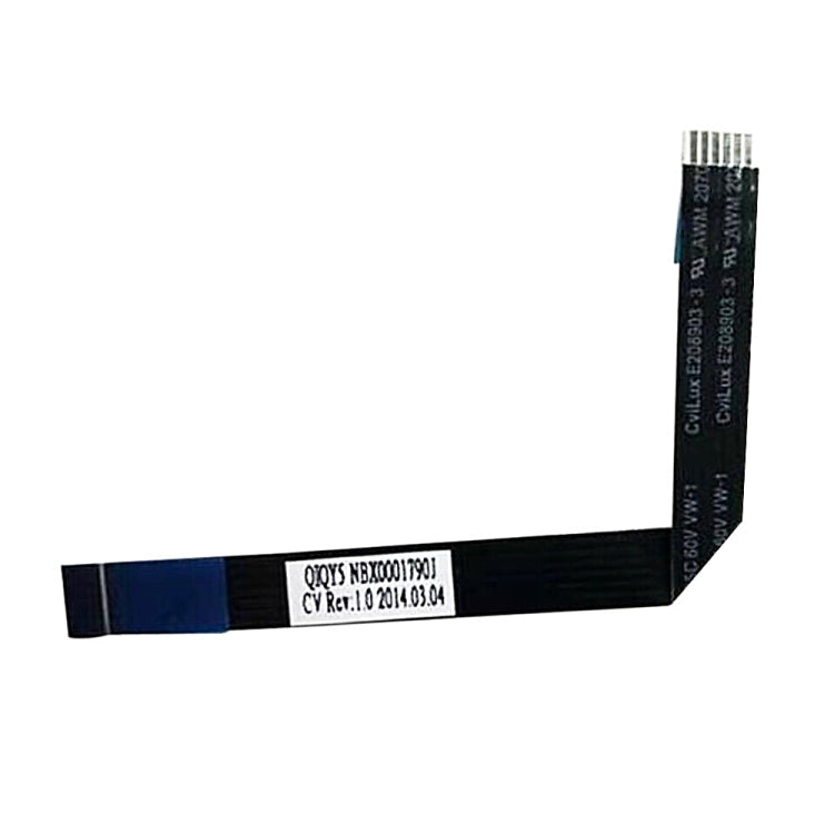 Touchpad Flex Cable For Lenovo Y400 Y410P Y430P
