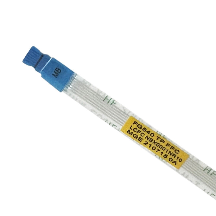 Touchpad Flex Cable For Lenovo FG540 V155-15API 81V5