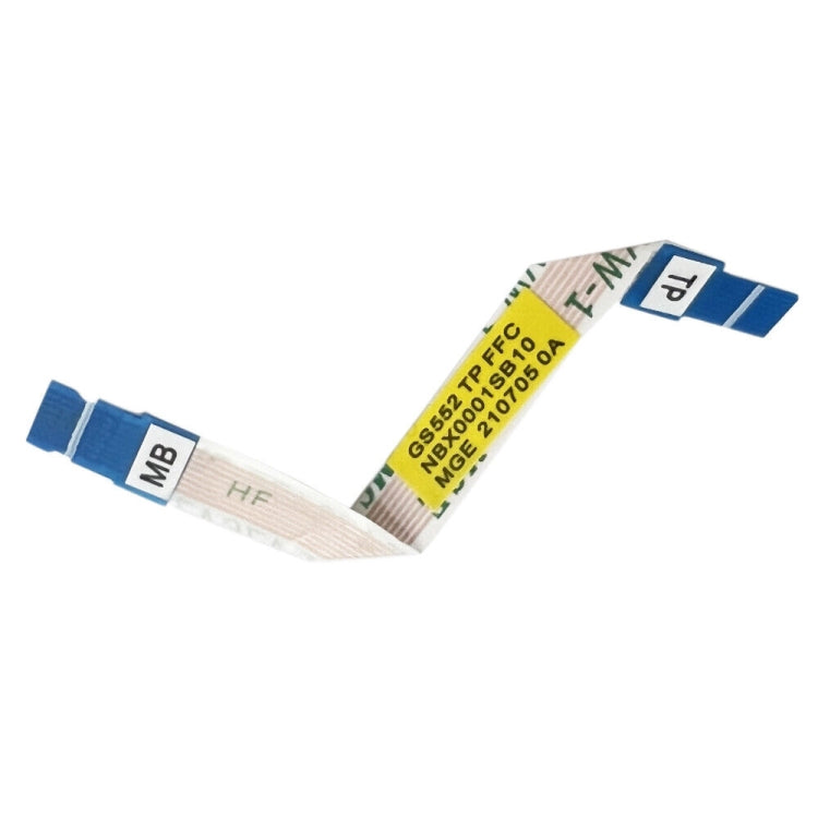 Touchpad Flex Cable For Lenovo IdeaPad 3 15ADA05 L340-15