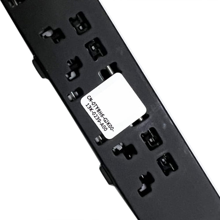 Touchpad Left Right Button For DELL Precision 3540 3550 3551 0TY8H6