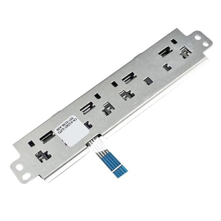 Touchpad Left Right Button For Dell Latitude E6430 E6420 E6530 A12107