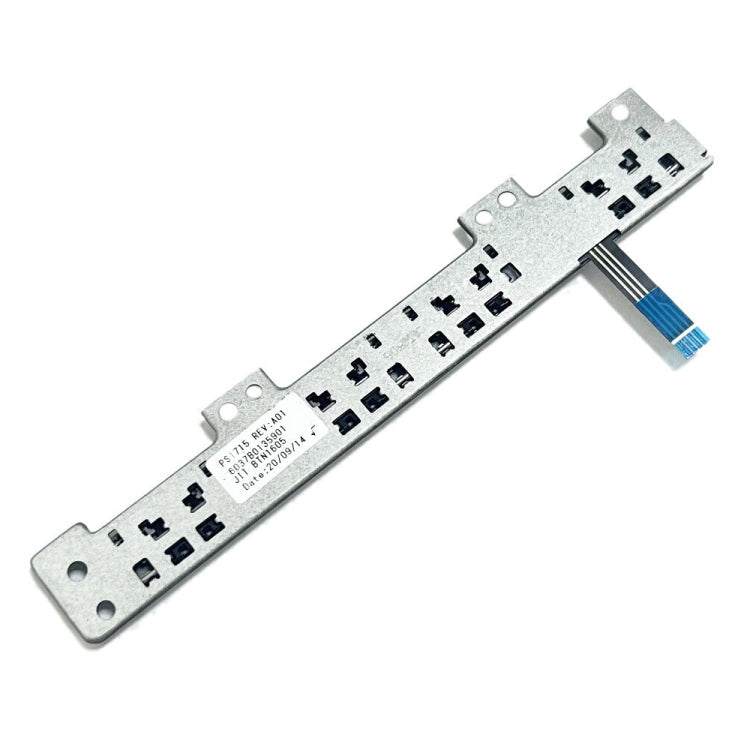 Touchpad Left Right Button For HP 755 G5 850 G5 PS1715 6037B0135901
