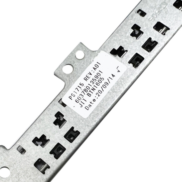 Touchpad Left Right Button For HP 755 G5 850 G5 PS1715 6037B0135901