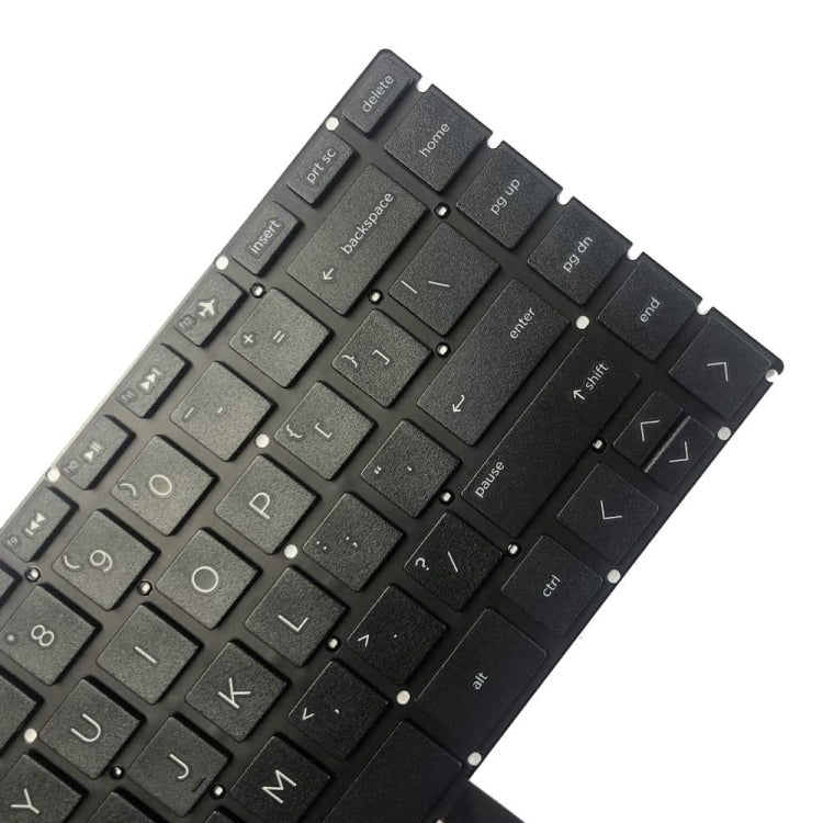 For HP 14-CF / 14s-CF / 14-DK / 14s-DK US Version Keyboard