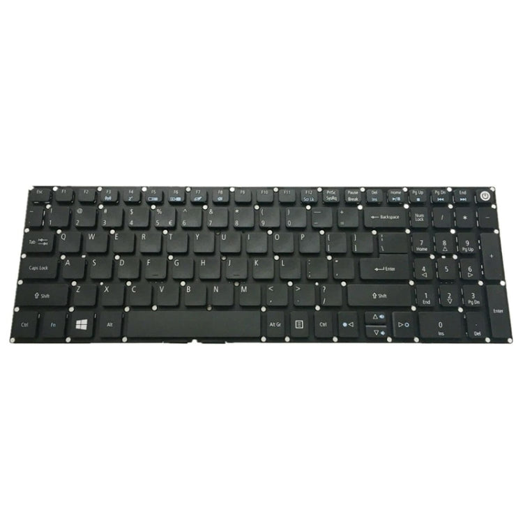 For Acer Aspire 3 A315-21 / A315-31 US Version Keyboard