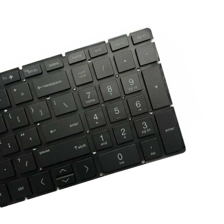 For HP 15-AB US Version Backlight Keyboard