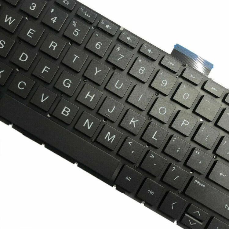 For HP 15-AB US Version Backlight Keyboard