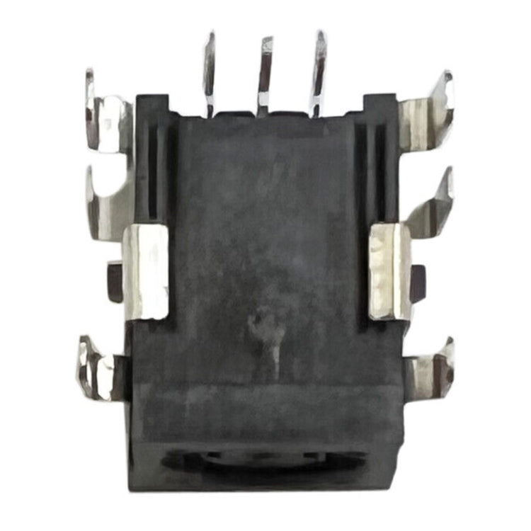 For HP ProBook 6450B 6550B 6555B 6910P Power Jack Connector