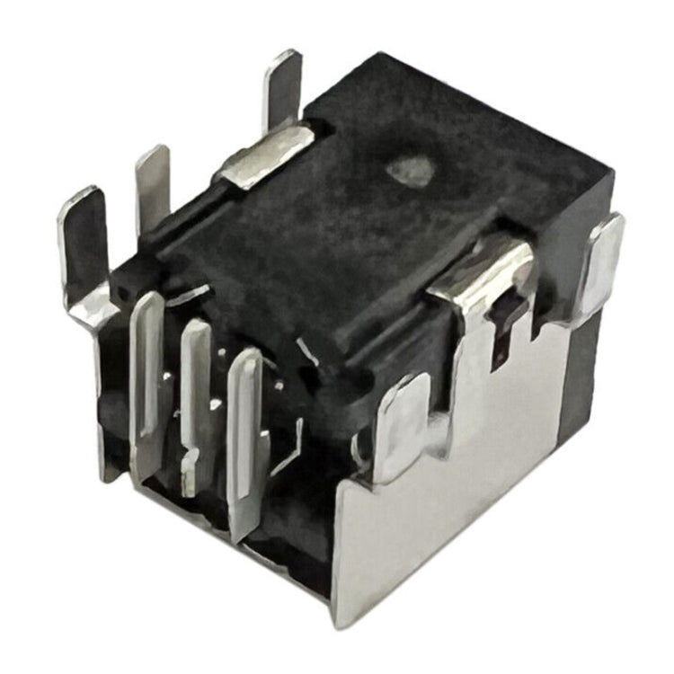 For HP ProBook 6450B 6550B 6555B 6910P Power Jack Connector