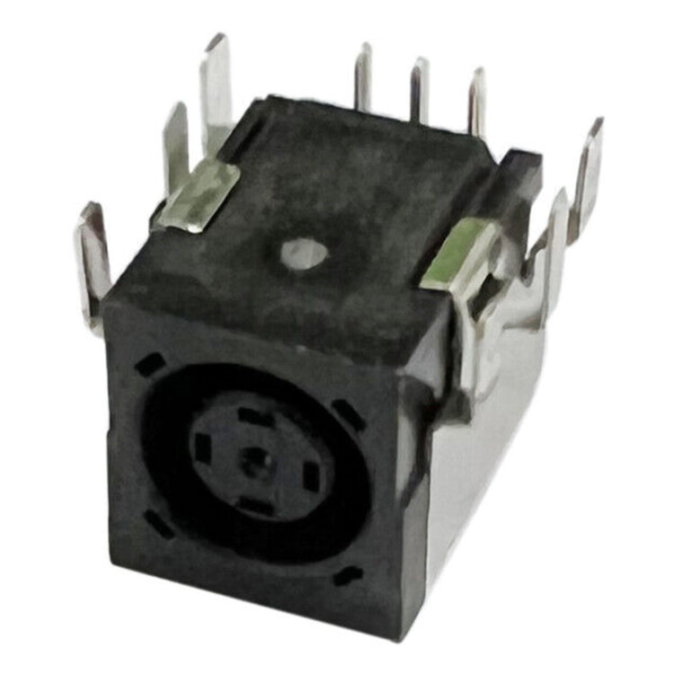 For HP ProBook 6450B 6550B 6555B 6910P Power Jack Connector