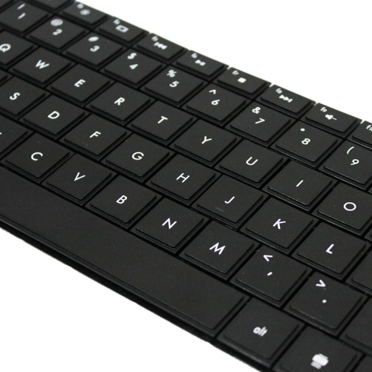 For HP G62 / CQ56 / CQ62 Ordinary Version without Backlight Keyboard