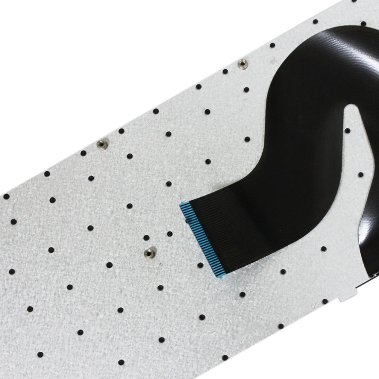 For HP G62 / CQ56 / CQ62 Ordinary Version without Backlight Keyboard