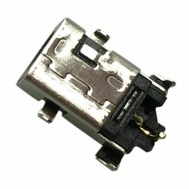 For Lenovo ideapad Slim 1-14 AST-05 Power Jack Connector
