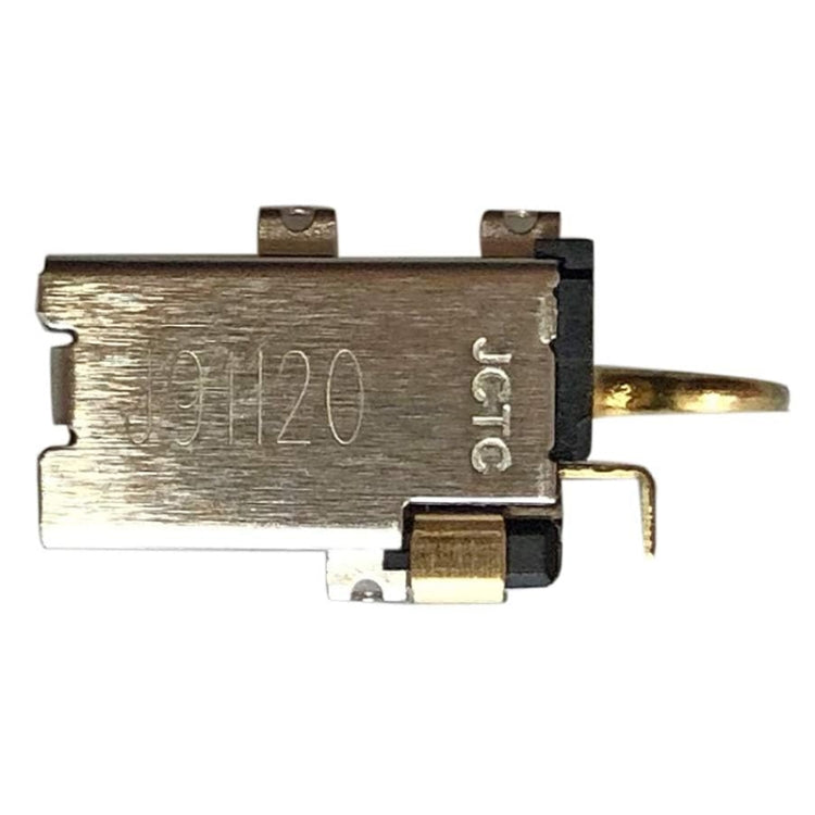 For Lenovo IdeaPad 120S-14IAP 81A5 Power Jack Connector