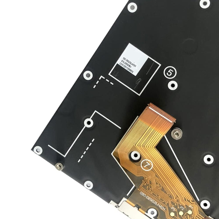 For Lenovo Thinkpad X1C / X1 Carbon 2021 US Version Laptop Backlight Keyboard