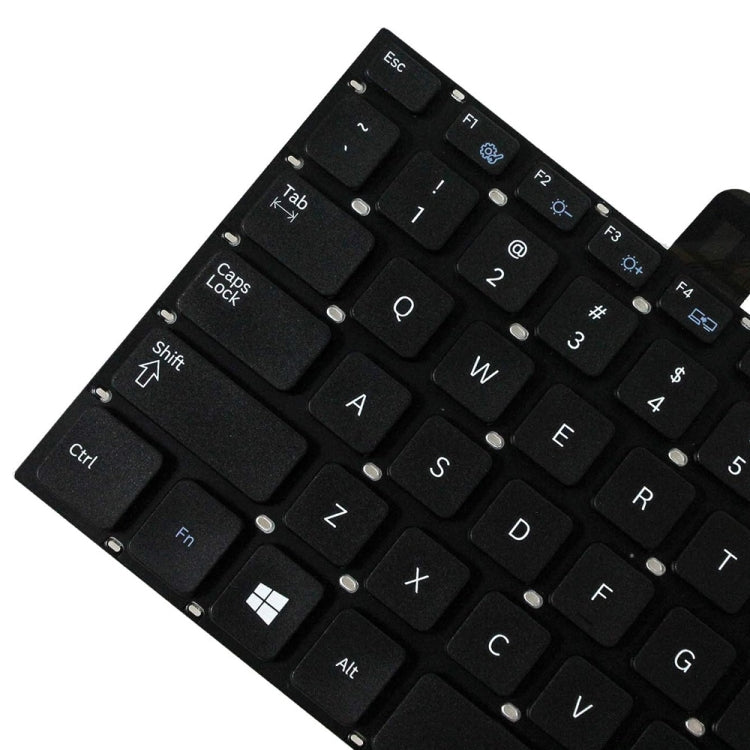For Samsung NP300E5E / NP350E5C US Version Laptop Keyboard
