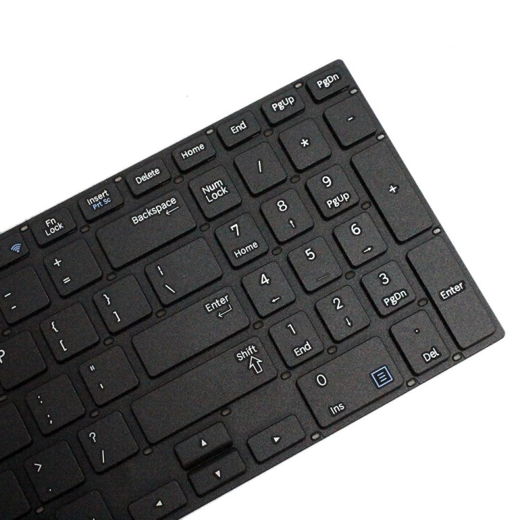 For Samsung NP470R5E / NP370R5E Laptop Keyboard