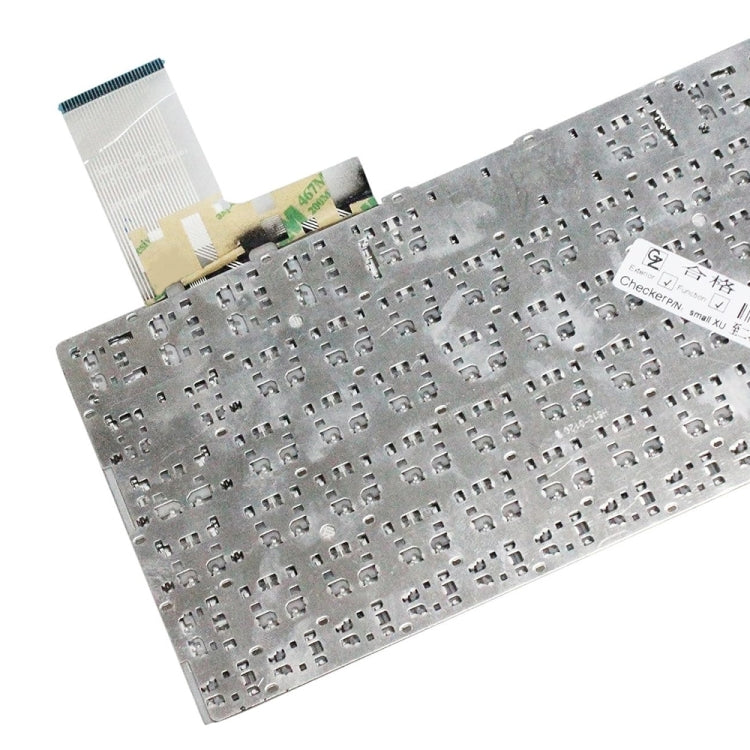 For Samsung NP470R5E / NP370R5E Laptop Keyboard